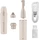 Remington WFS310 BareMe 3-in-1 Gesichtshaarentferner