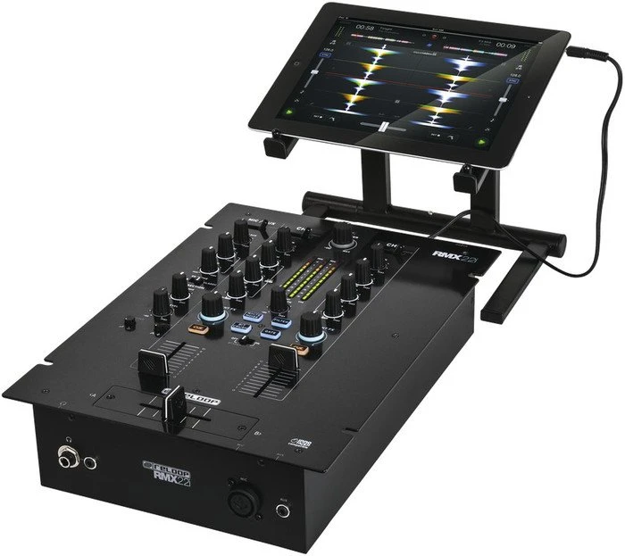 Reloop RMX-22i