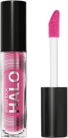 Smashbox Halo Plump + Glow Lip Gloss gula glow, 4.6ml