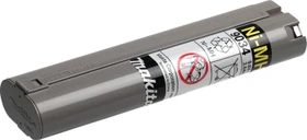 Makita Werkzeug-Akku 9.6V, 2.5Ah, NiMH [2.5Ah] [24Wh]
