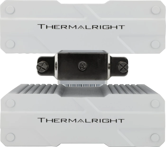 Thermalright Peerless Assassin 120 Mini White, weiß