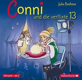 Meine Freundin Conni - Conni und die verflixte 13