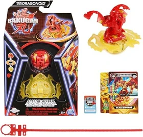 Spin Master Bakugan: Special Attack - Dragonoid