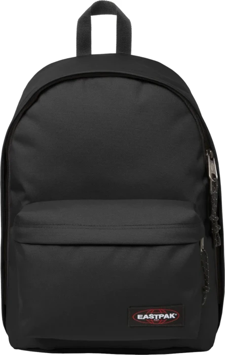 Eastpak Out of Office schwarz