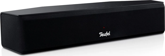 Teufel Cinebar One (2021) schwarz