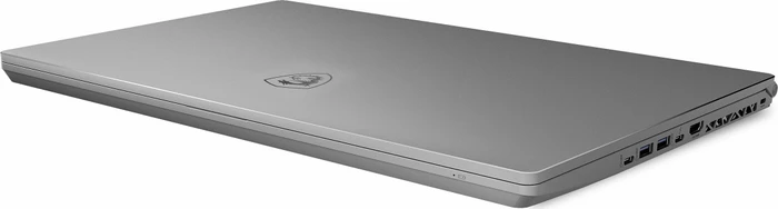 MSI Creator 17 A10SGS-268, Space Grey, Core i7-10875H, 32GB RAM, 2TB SSD, GeForce RTX 2080 SUPER Max-Q, DE