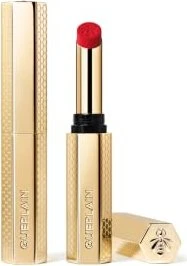 Guerlain KissKiss Honey-Infused Intense Lipstick 510 petal red, 1.85g