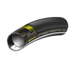 Continental Attack Comp 28"x22mm Reifen