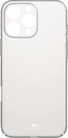 Black Rock Ultra Thin Iced Case für Apple iPhone 16 Pro Max transparent