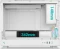 DeepCool CH160 Plus WH, weiß, Glasfenster Vorschaubild