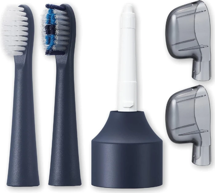 Panasonic ER-CTB1 Multishape Ersatzbürste, 2 Stück