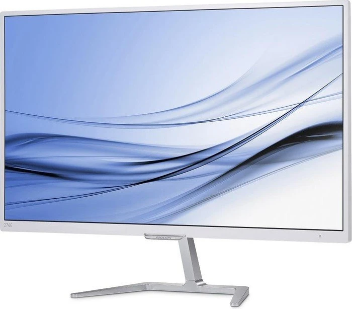 Philips E-line 276E7QDSW, 27"
