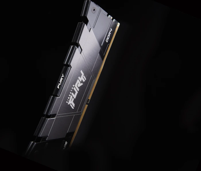 Kingston FURY Renegade UDIMM 32GB Kit, DDR4-4000, CL19-23-23, 2RX8