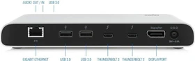 Elgato Thunderbolt Dock 3 (10DAA8501/TBEZ-1003)