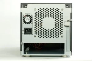 Eolize SVD-NC11-4, Mini-ITX, 200W Flex-ATX