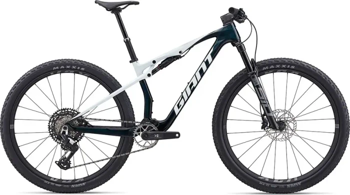 Giant Anthem Advanced SL 2 mariana blue/icicle white Modell 2026