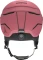 Atomic Savor Visor Stereo Helm maroon Vorschaubild
