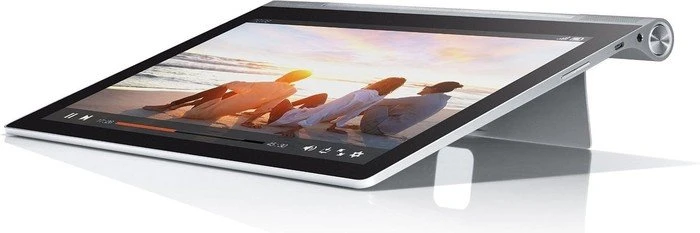 Lenovo Yoga Tablet 2 Pro, silber, 32GB, LTE