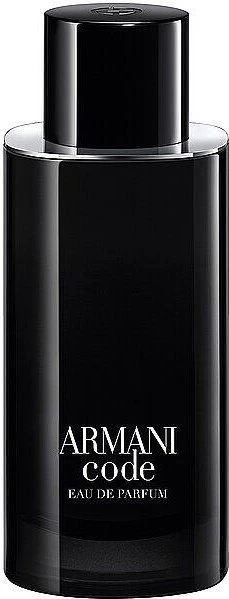 Giorgio Armani Code Homme