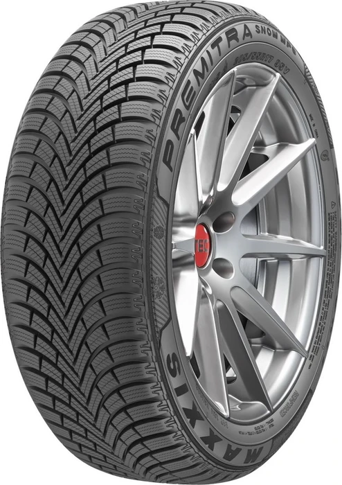 Maxxis Premitra Snow WP6 255/40 R18 99V XL