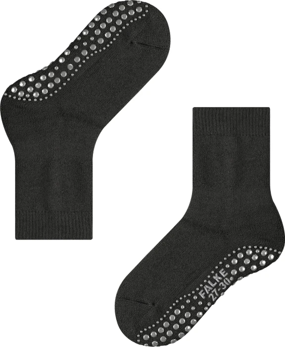 Falke Catspads Socken schwarz (Junior)