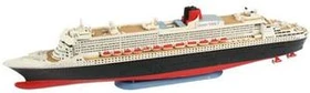 Revell Ocean Liner Queen Mary 2 1:1200