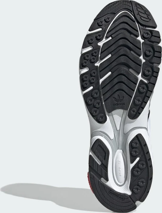 adidas Adistar Cushion cloud white/core black/better scarlet