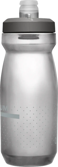 CamelBak Podium Trinkflasche 620ml smoke