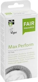 Fair Squared Max Perform, 10 Stück