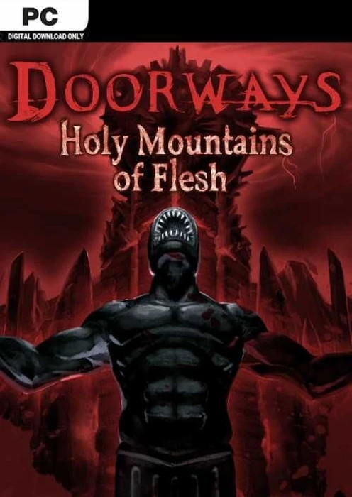 Doorways - Holy Mountains of Flesh (Download) (PC)