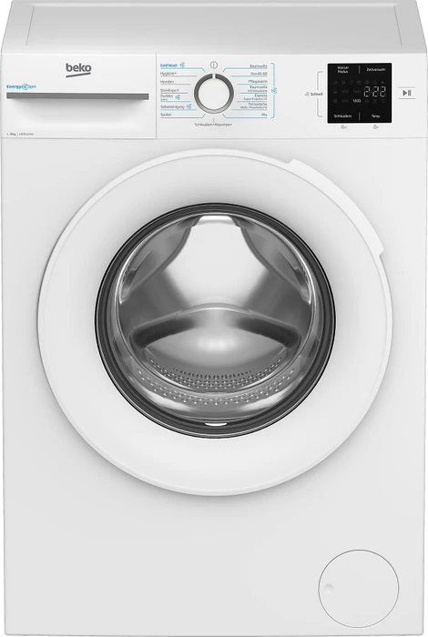 Beko BM3WFT38413W Frontlader
