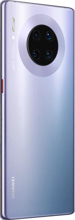 Huawei Mate 30 Pro Dual-SIM space silver