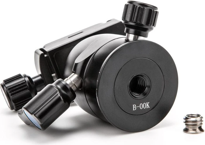 Sirui B-00K schwarz