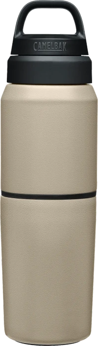 CamelBak Multibev Isolierflasche 500ml dune