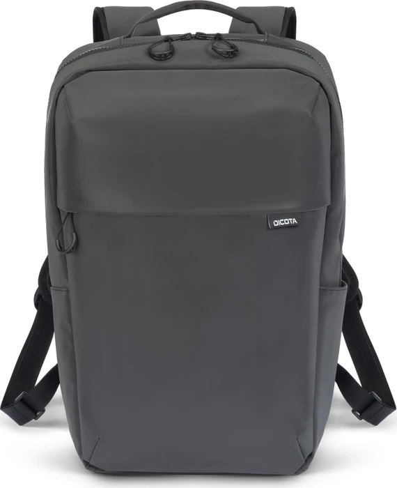 Dicota Commuter 13-16" Reflective Rucksack, grau
