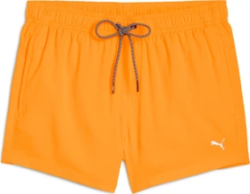 Puma Swim Badeshorts sun orange (Herren)