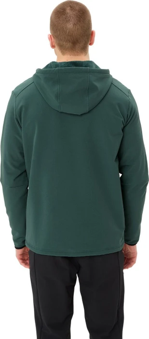 Vaude Elope Fleece Hoodie Jacke deep pond (Herren)