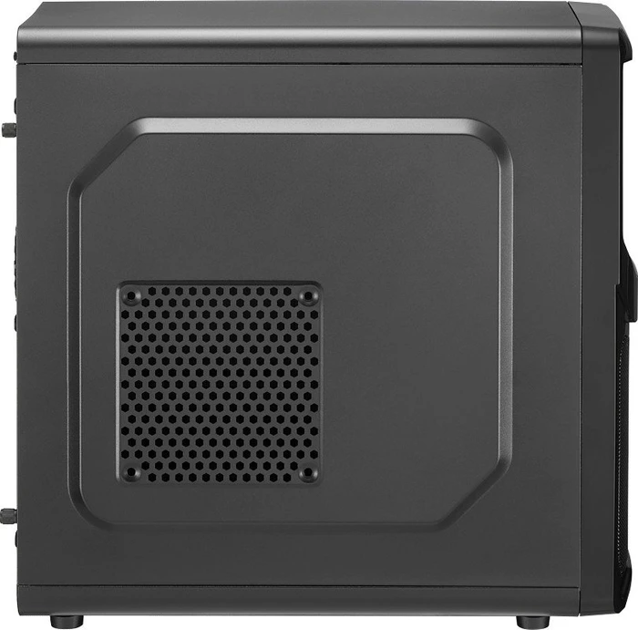AeroCool QS-183 Advance schwarz