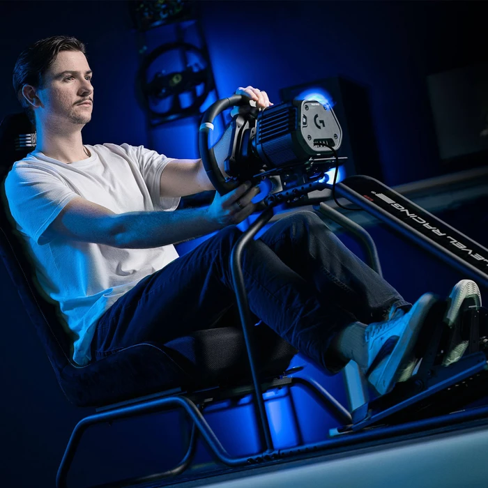 Next Level Racing RC Essential, Simulator Cockpit