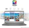 MSI WF65 10TJ-479 Mobile Workstation WF65 10TJ-479, Space Grey, Core i7-10750H, 32GB RAM, 1TB SSD, Quadro T2000 Max-Q, DE Vorschaubild