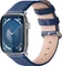 Fullmosa Lederarmband für Apple Watch 42mm/44mm Vorschaubild
