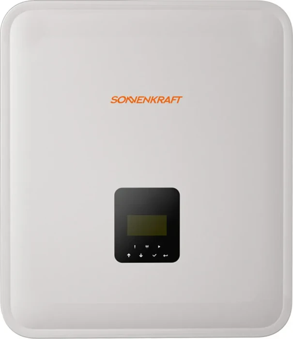 Sonnenkraft SK-HWR-10