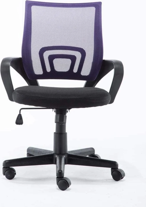 CLP Genius Bürostuhl, violett