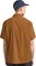 Jack Wolfskin Norbo Hemd kurzarm check autumn leaves (Herren) Vorschaubild