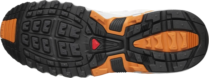 Salomon ACS Pro vanilla ice/lunar rock/tomato cream