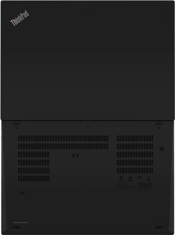 Lenovo ThinkPad P14s G2 (AMD), Ryzen 7 PRO 5850U, 32GB RAM, 1TB SSD, DE