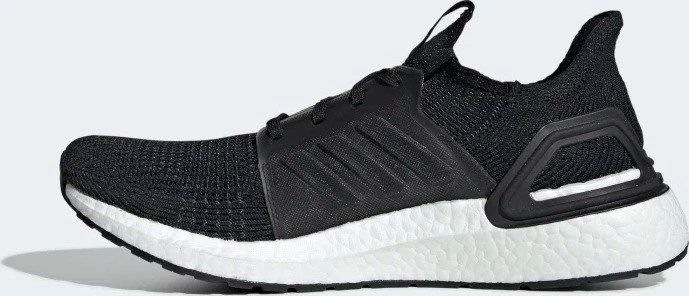 adidas Ultraboost 19 core black/cloud white (Herren)