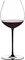Riedel Fatto A Mano Pinot Noir Rotweinglas schwarz Vorschaubild