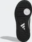 adidas Tensaur Sport 3.0 K core black/cloud white (Junior) Vorschaubild