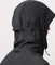 Fjällräven Bergtagen Windshell Funktionsjacke schwarz (Herren) Vorschaubild